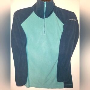 EUC Columbia Jacket